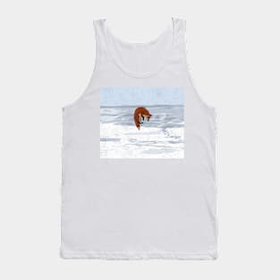 On The Hunt II Tank Top